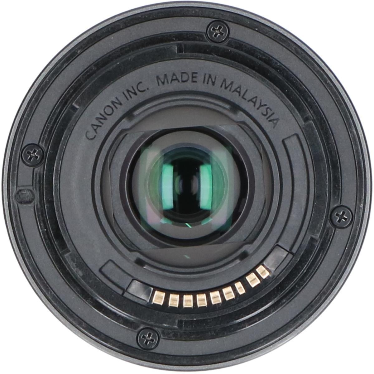 EF-M18-150/3.5-6.3IS STM