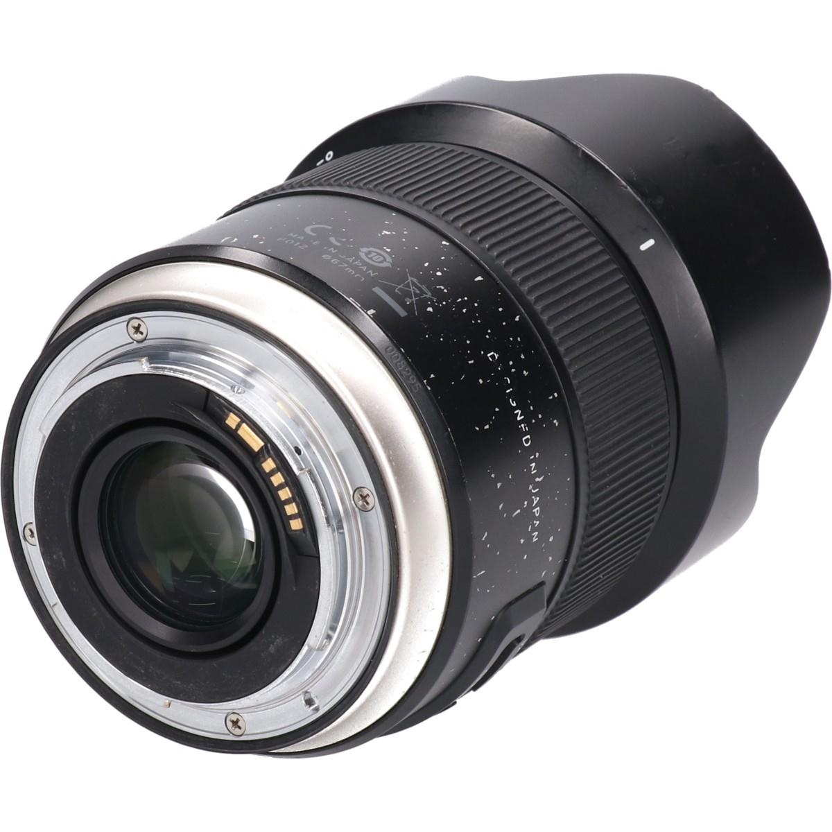 EOS35/1.8DI VC USD F012