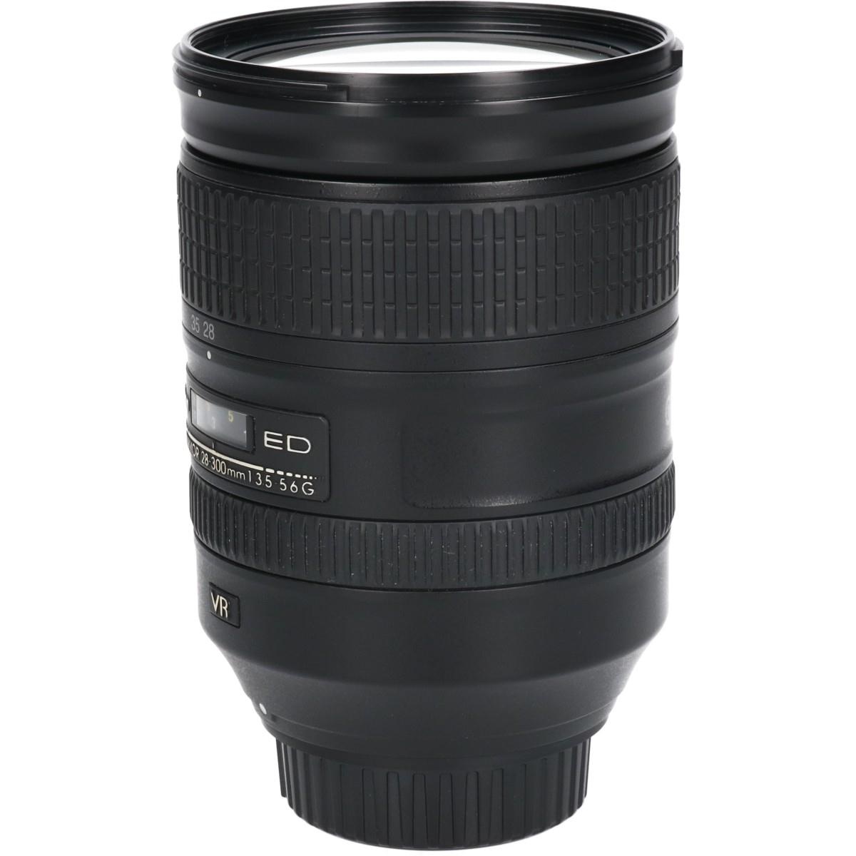 AF-S28-300/3.5-5.6G ED VR
