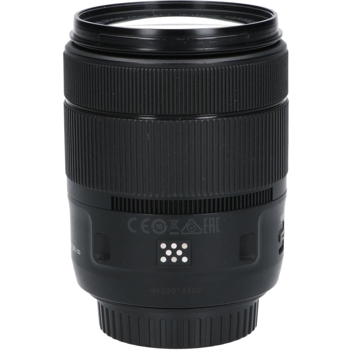 EF-S18-135/3.5-5.6IS USM