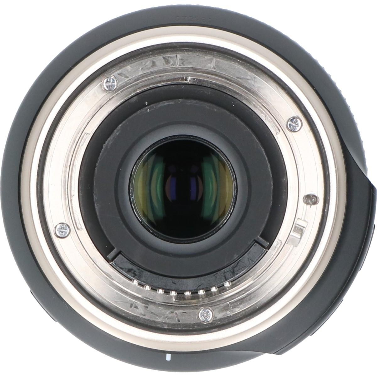 ニコン18-400/3.5-6.3DiII VC