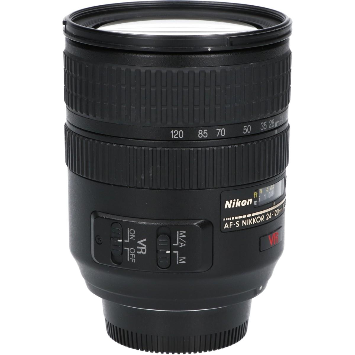 AF-S24-120/3.5-5.6G ED VR