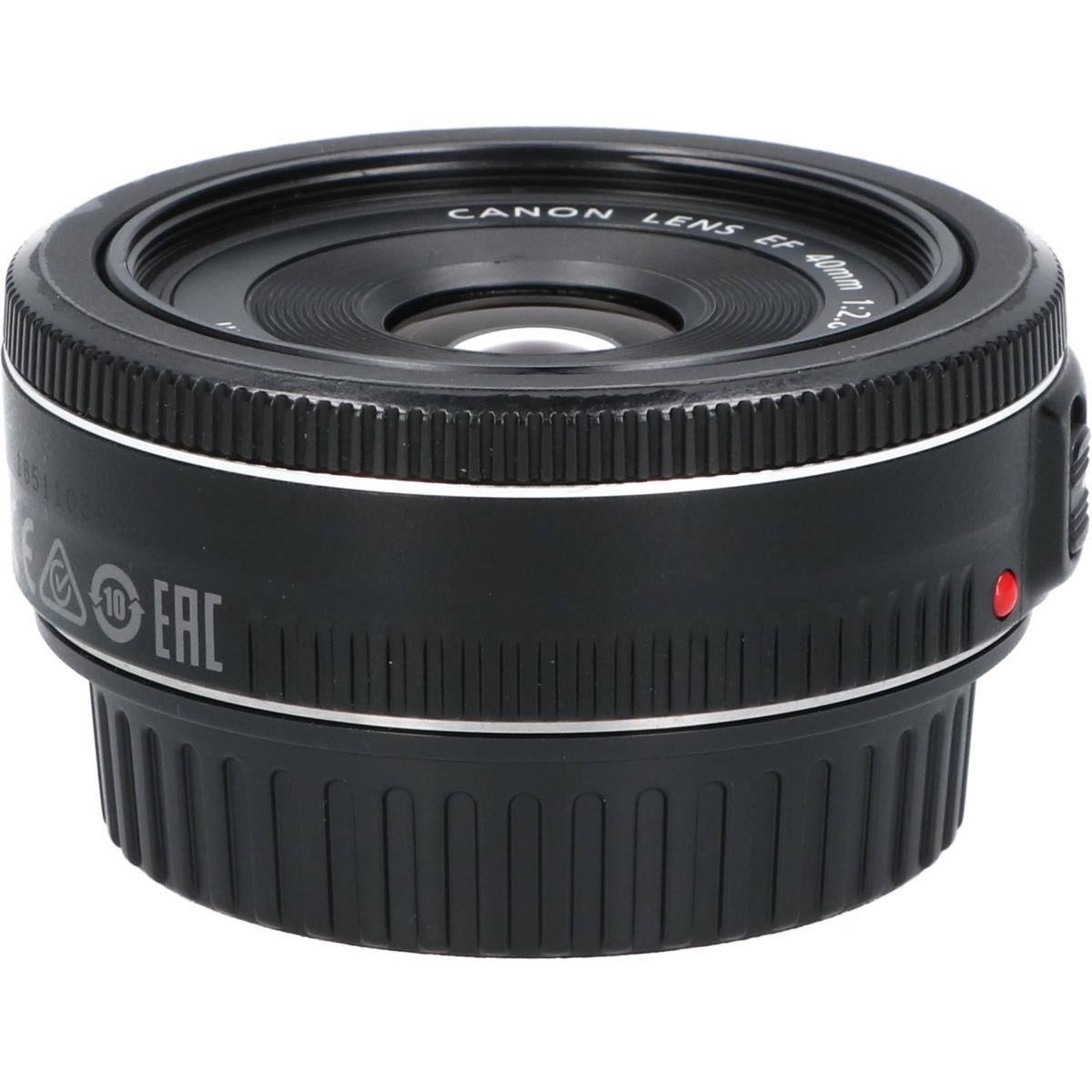 EF40/2.8STM
