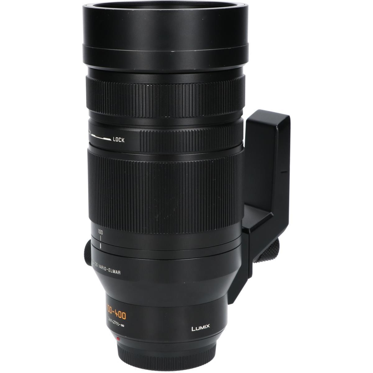 DG V-ELMAR100-400/4-6.3