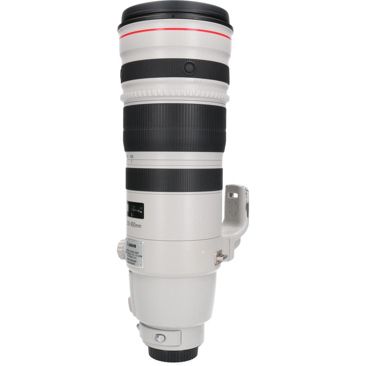EF200-400/4L IS 1.4X