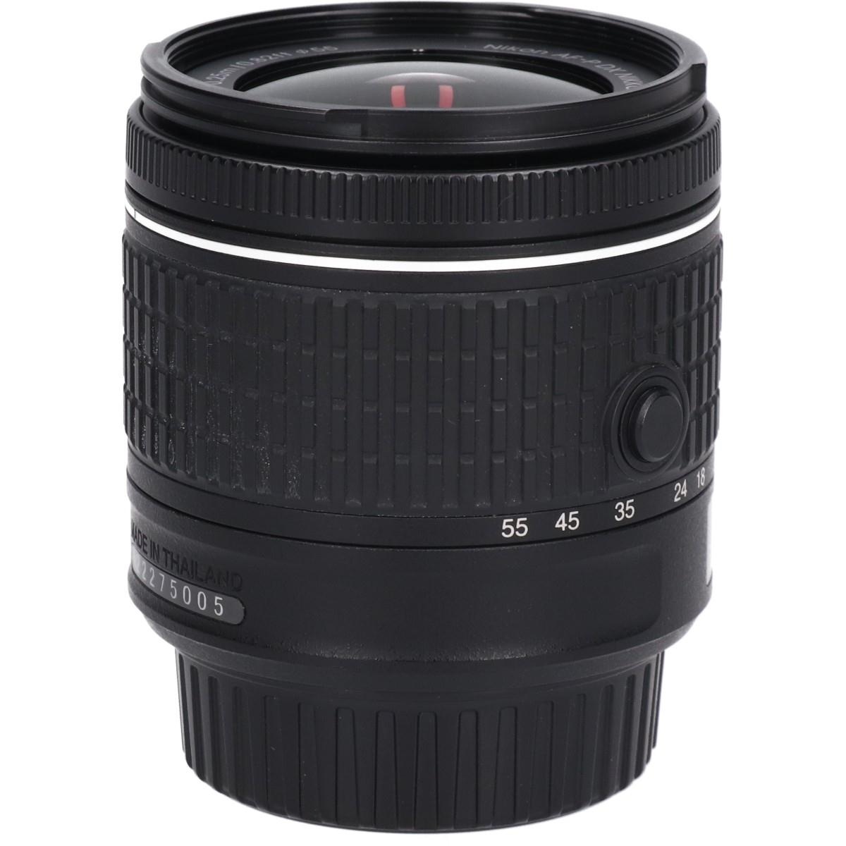 AF-P DX18-55/3.5-5.6G VR