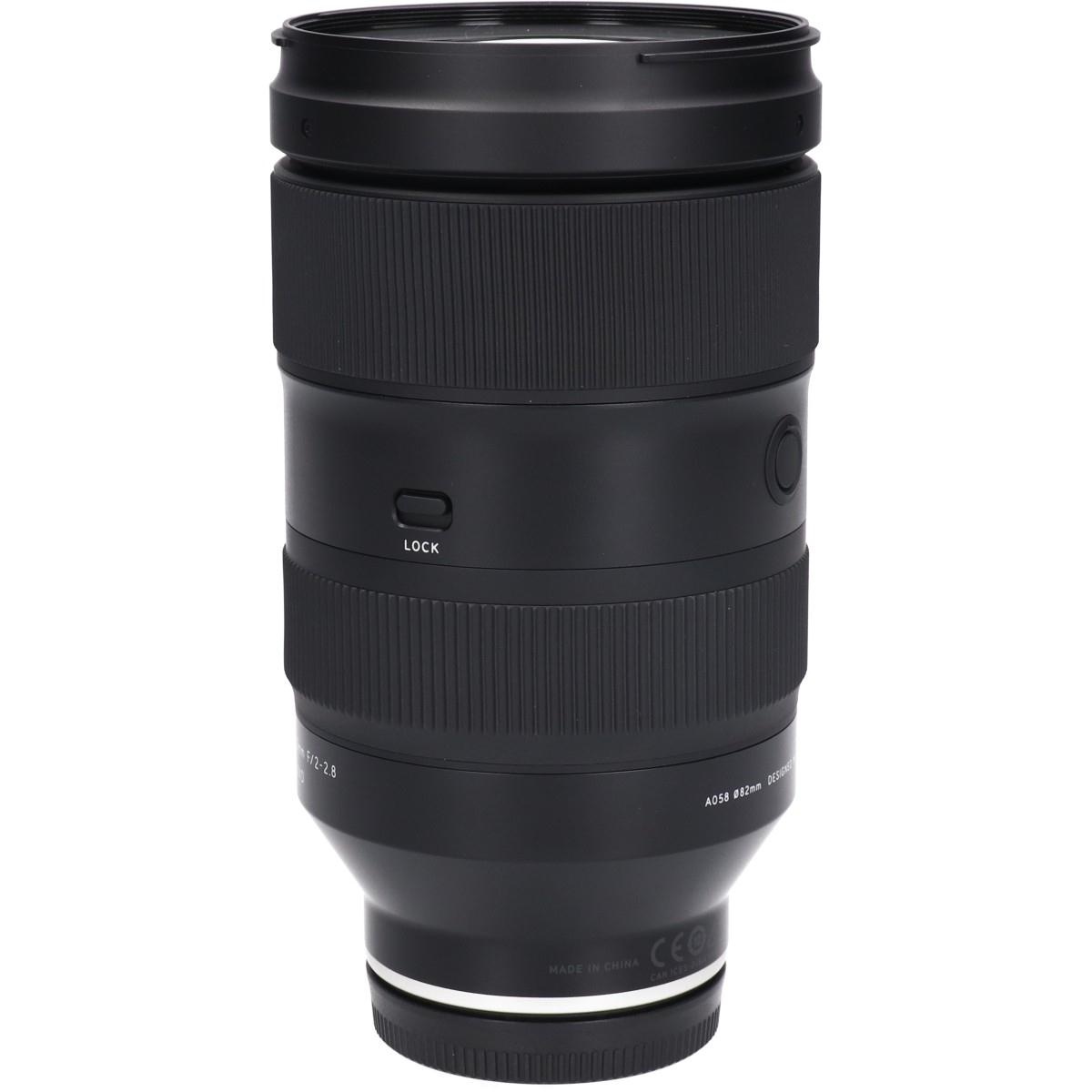 E35-150/2-2.8DiIII A058