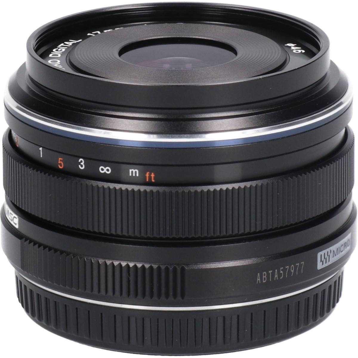 MZD17/1.8BLACK