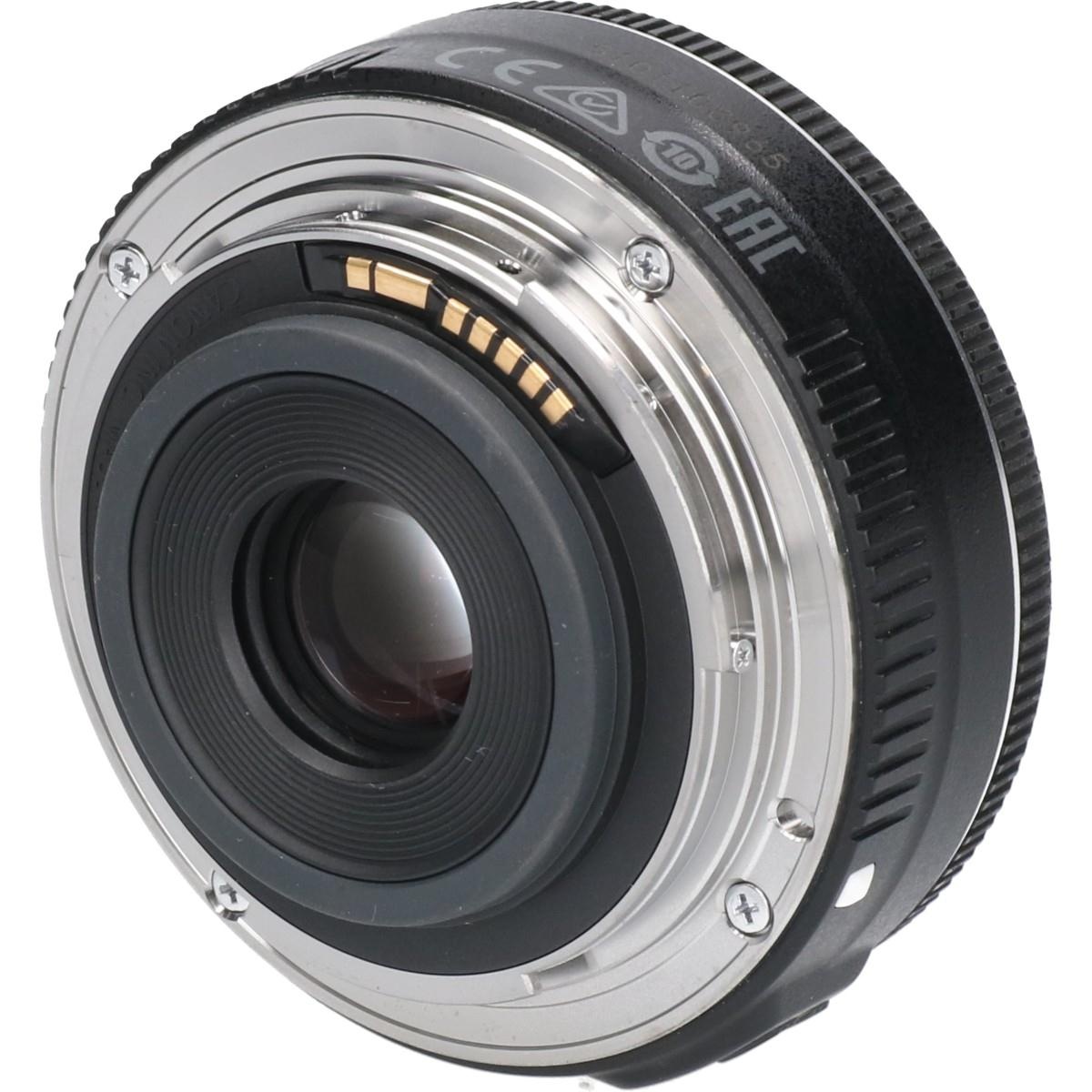 EF-S24/2.8STM
