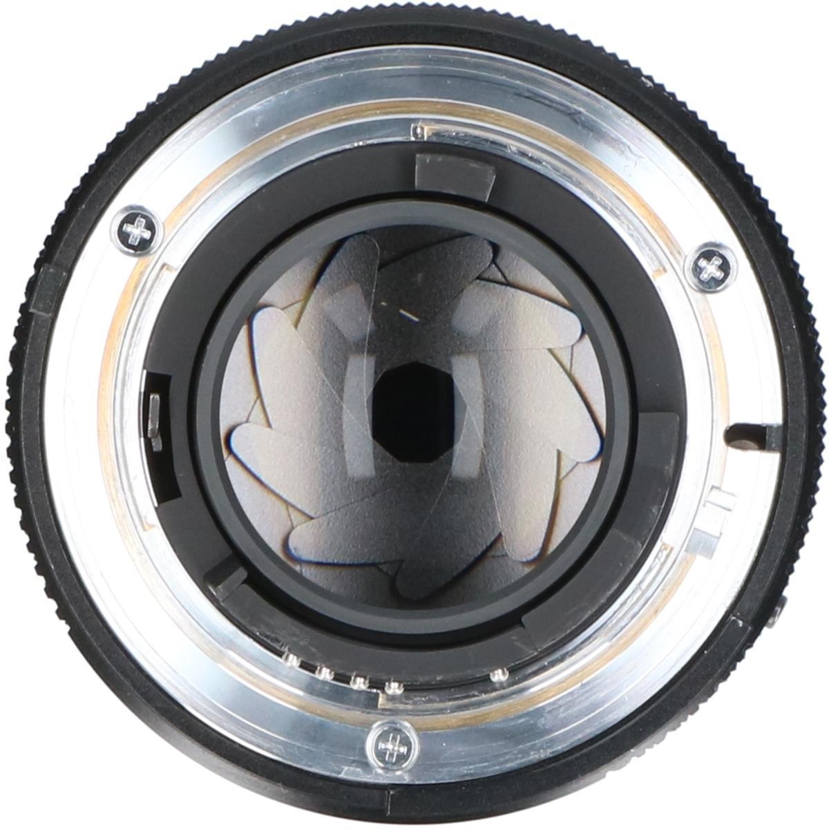 ニコンPLANAR50/1.4ZF.2