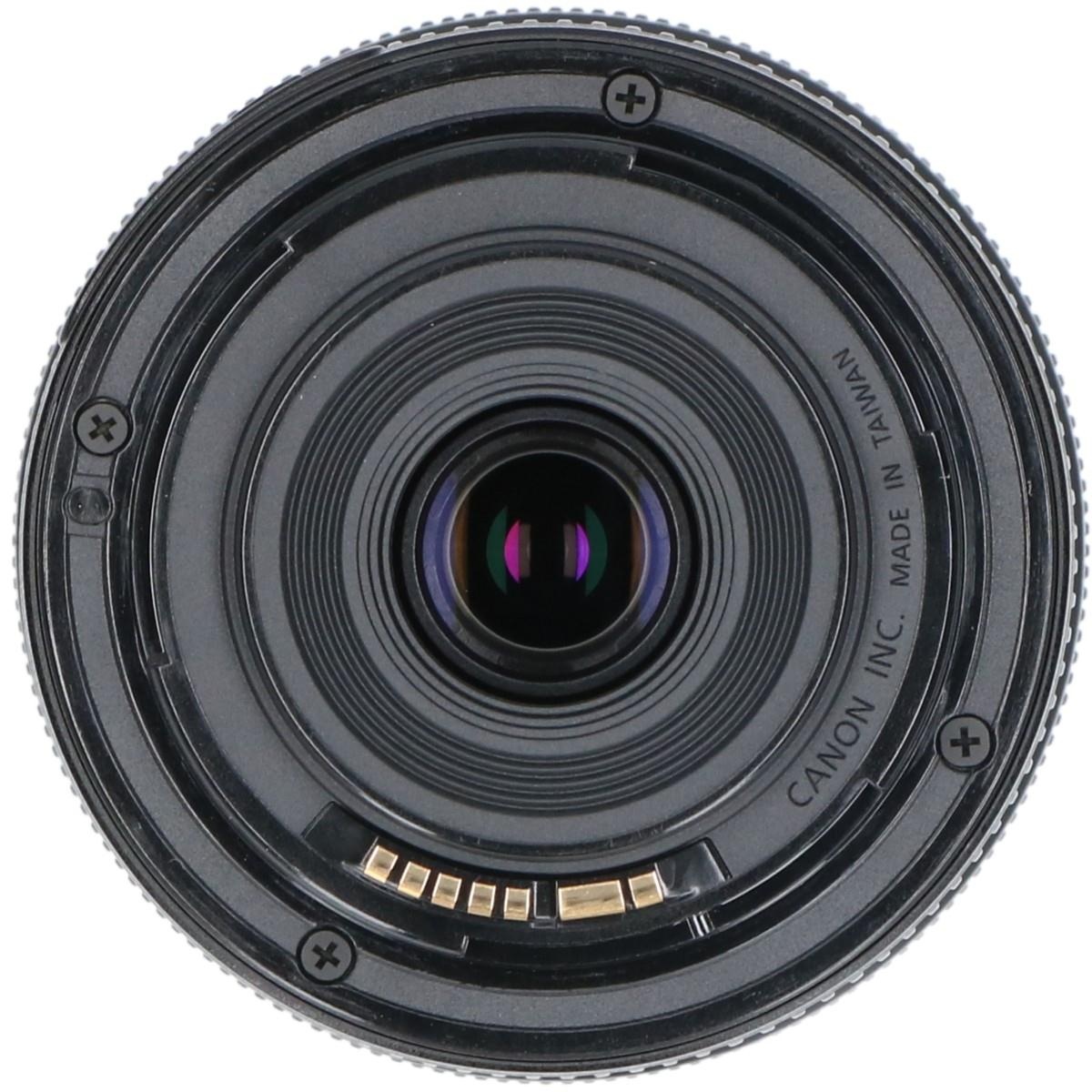 EF-S10-18/4.5-5.6IS STM