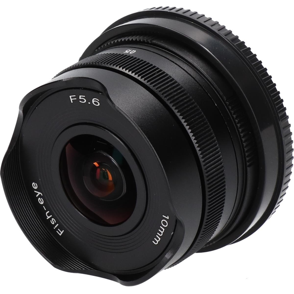 E10/5.6 FISHEYE