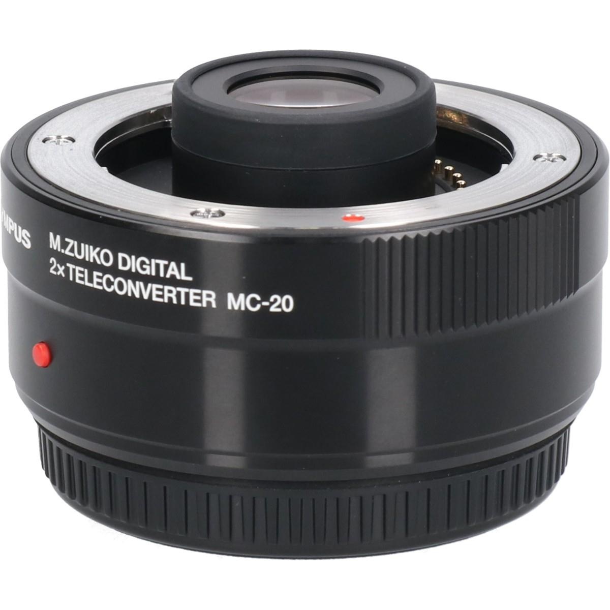 MC-20 2Xテレコンバーター