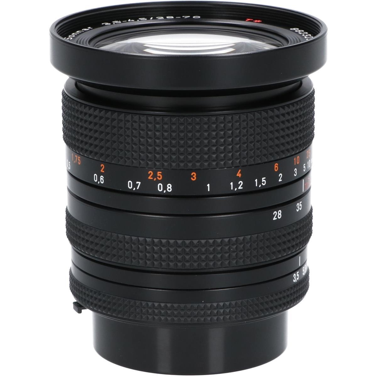 バリオゾナ-28-70/3.5-4.5MMJ