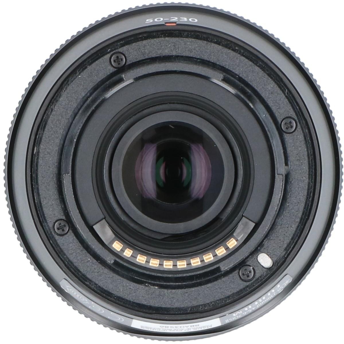 XC50-230/4.5-6.7OISII 黒