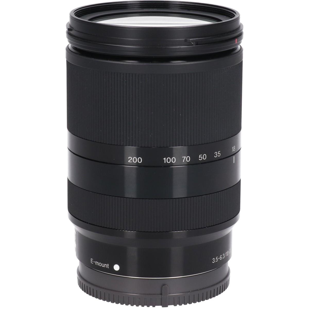 E18-200/3.5-6.3OSS LE