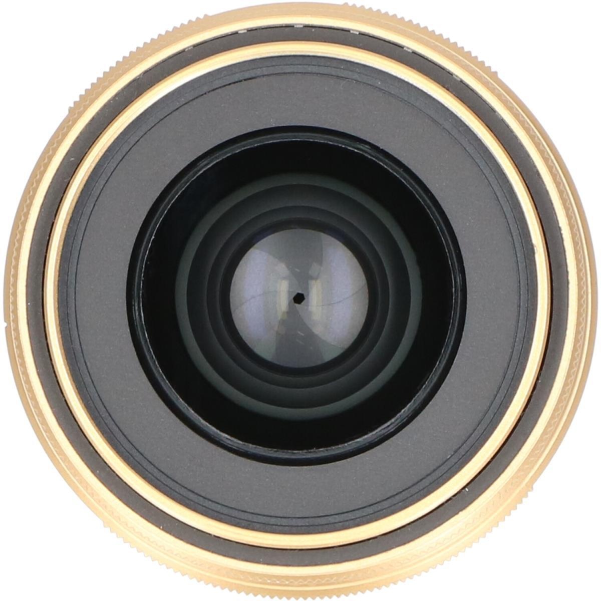 DA35/2.4AL ゴールド