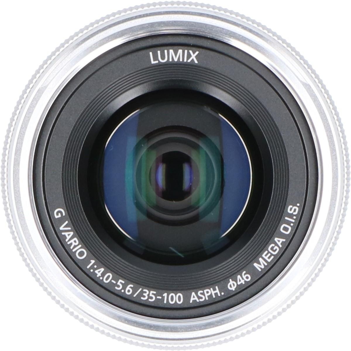 G35-100/4-5.6ASPH.OIS SV