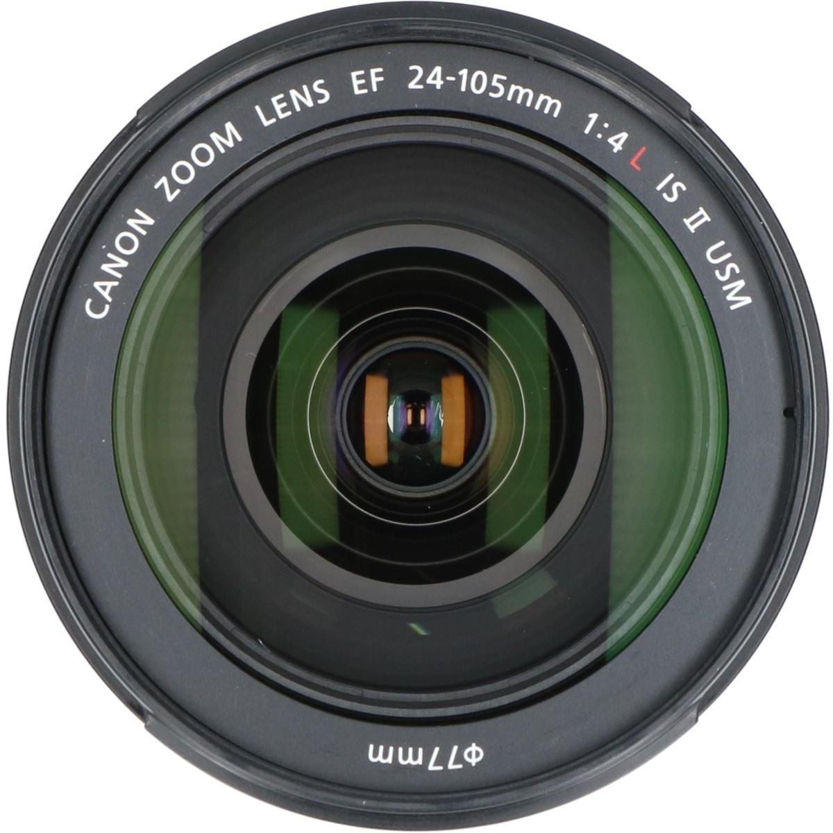 EF24-105/4L IS II USM