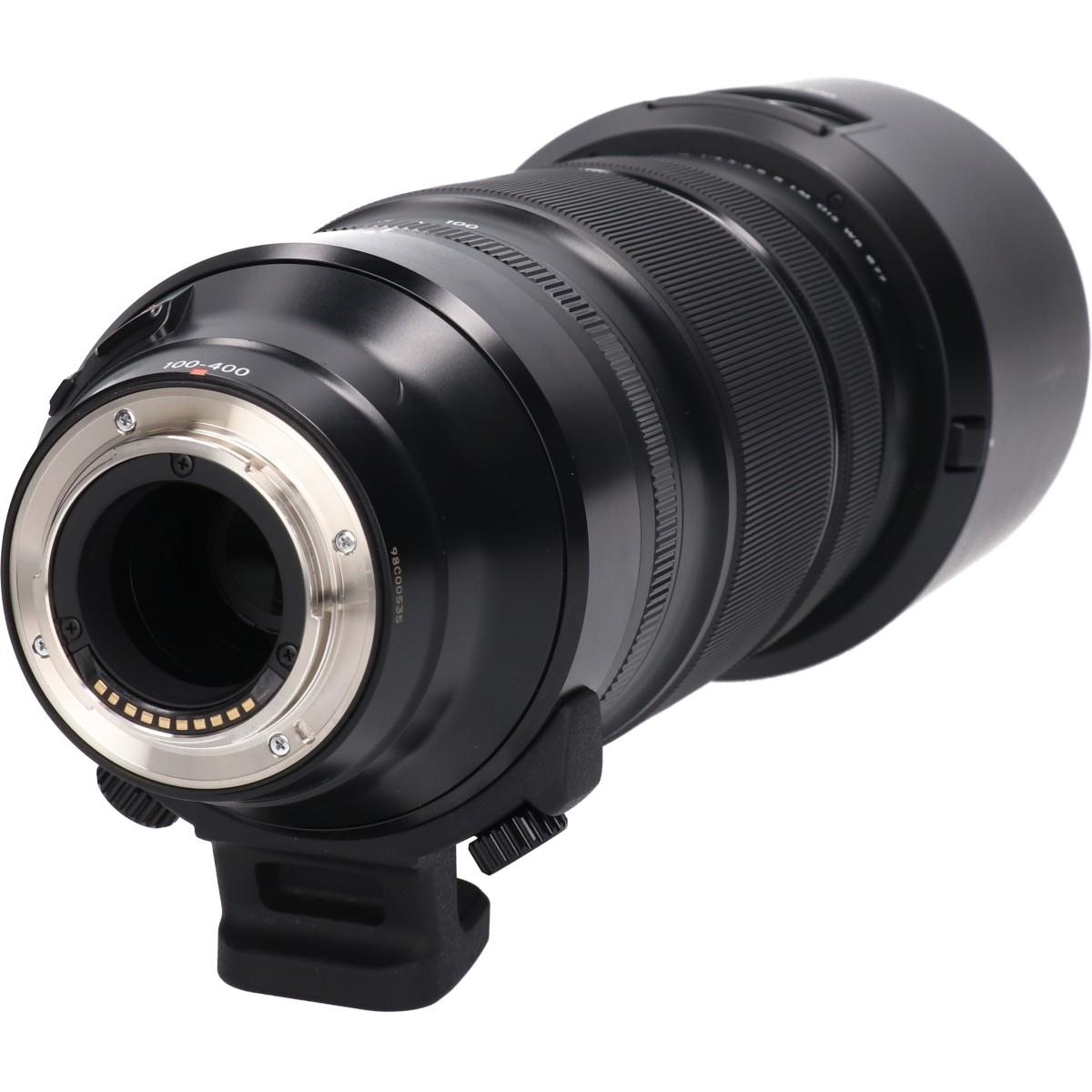 XF100-400/4.5-5.6R LM OIS