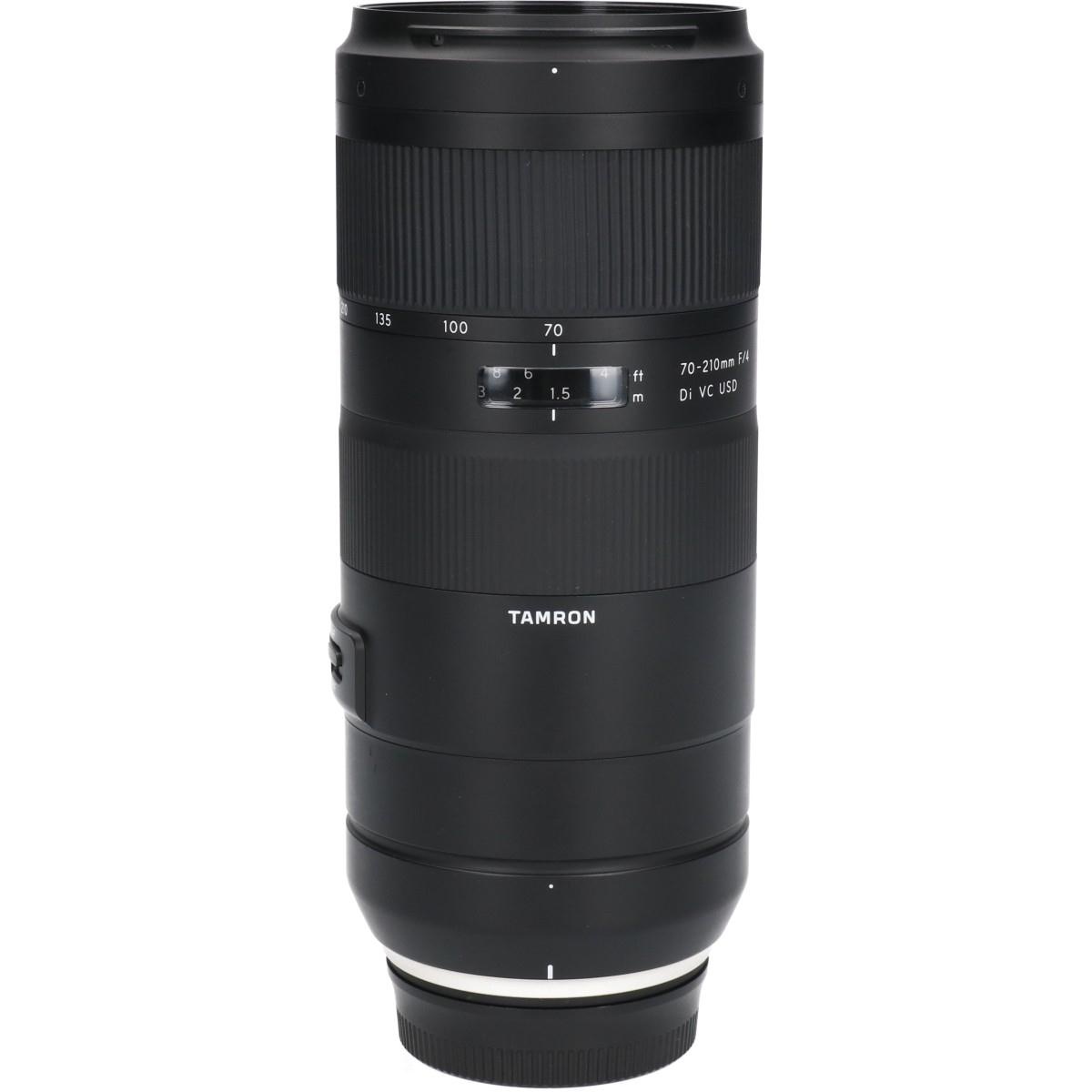 ニコン(A034)70-210/4DI VC