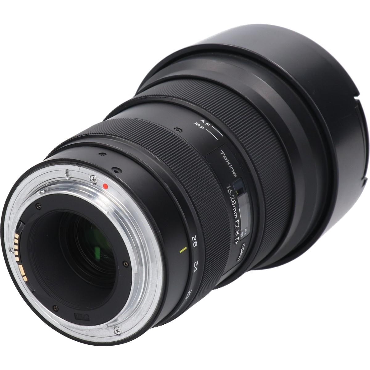 EOS OPERA16-28/2.8FF