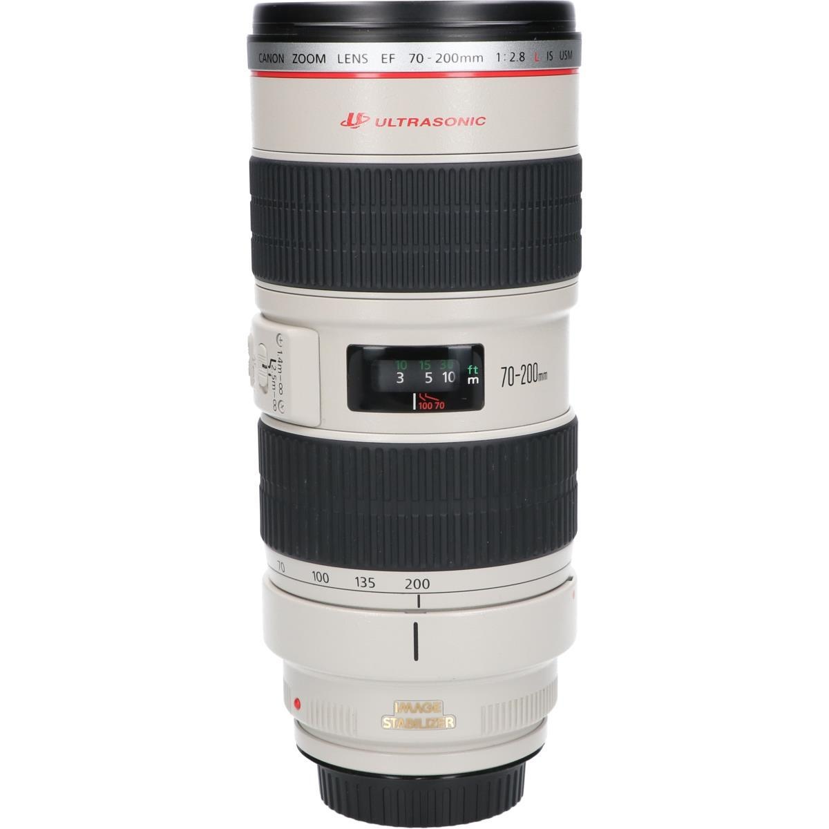 EF70-200/2.8L IS USM