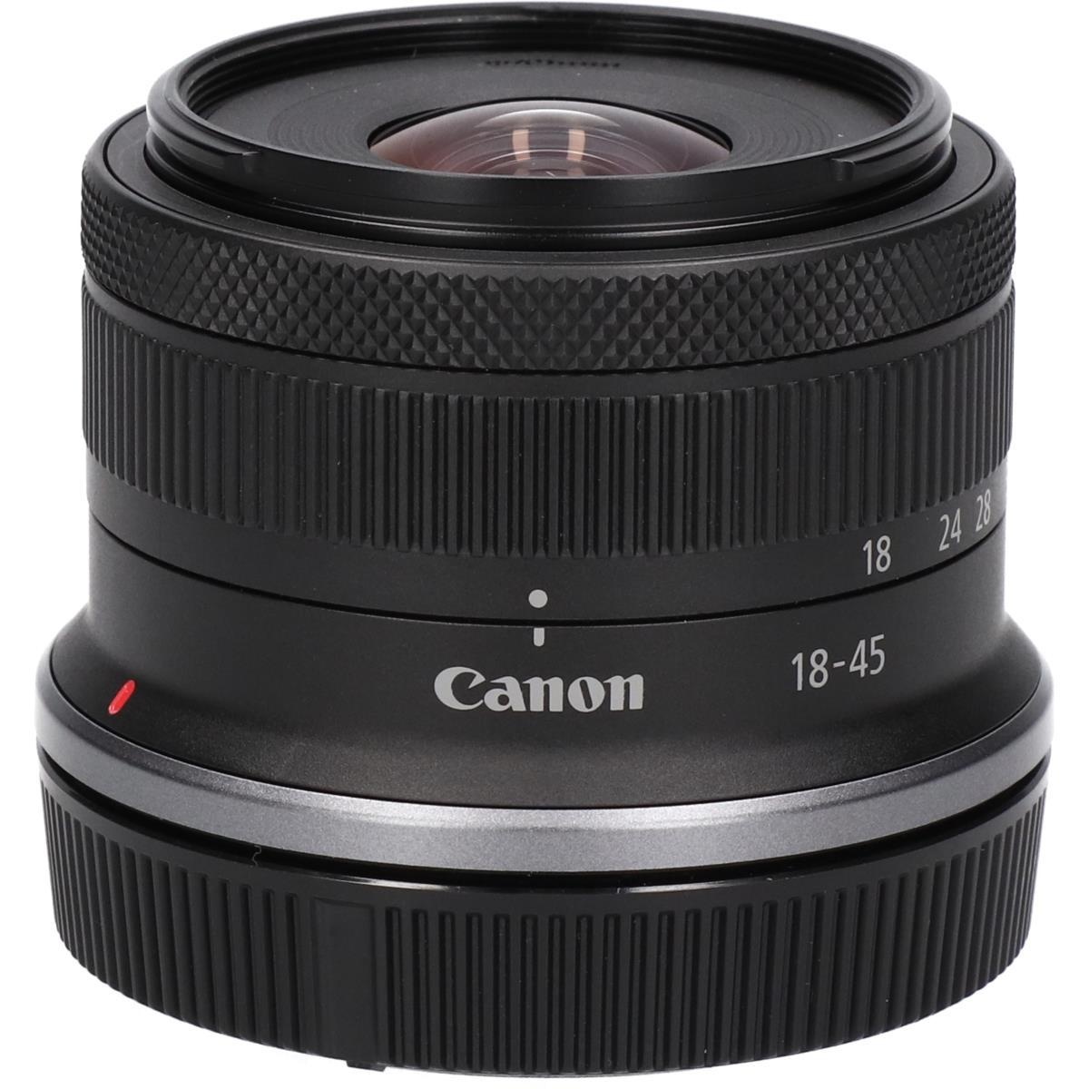 RF-S18-45/4.5-6.3IS STM