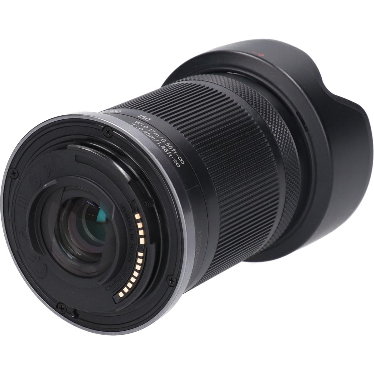 RF-S18-150/3.5-6.3IS STM