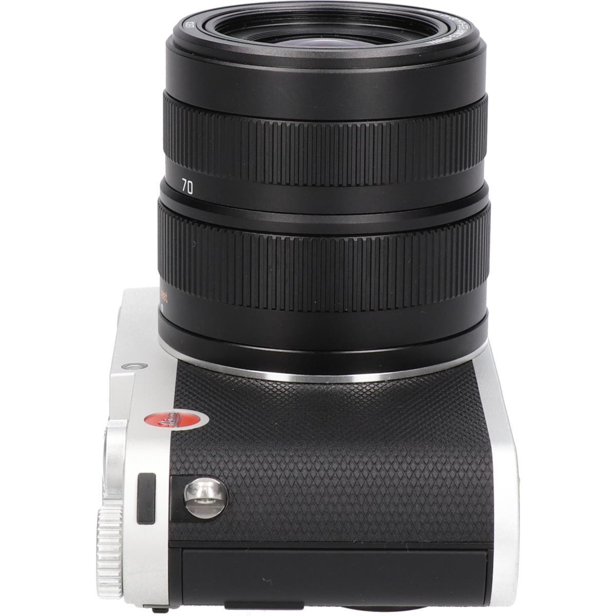 LEICA X VARIO TYP107