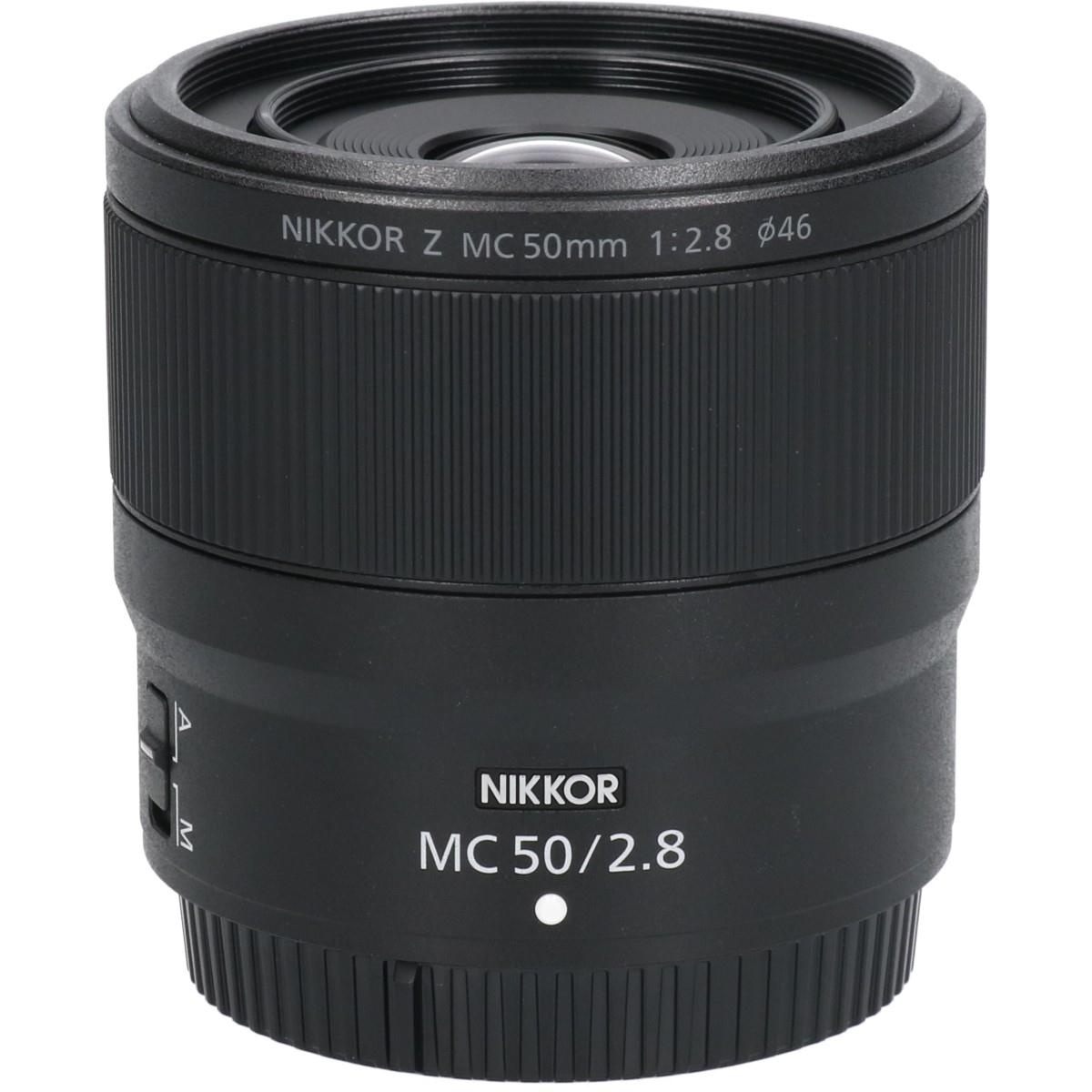 Z MC50/2.8