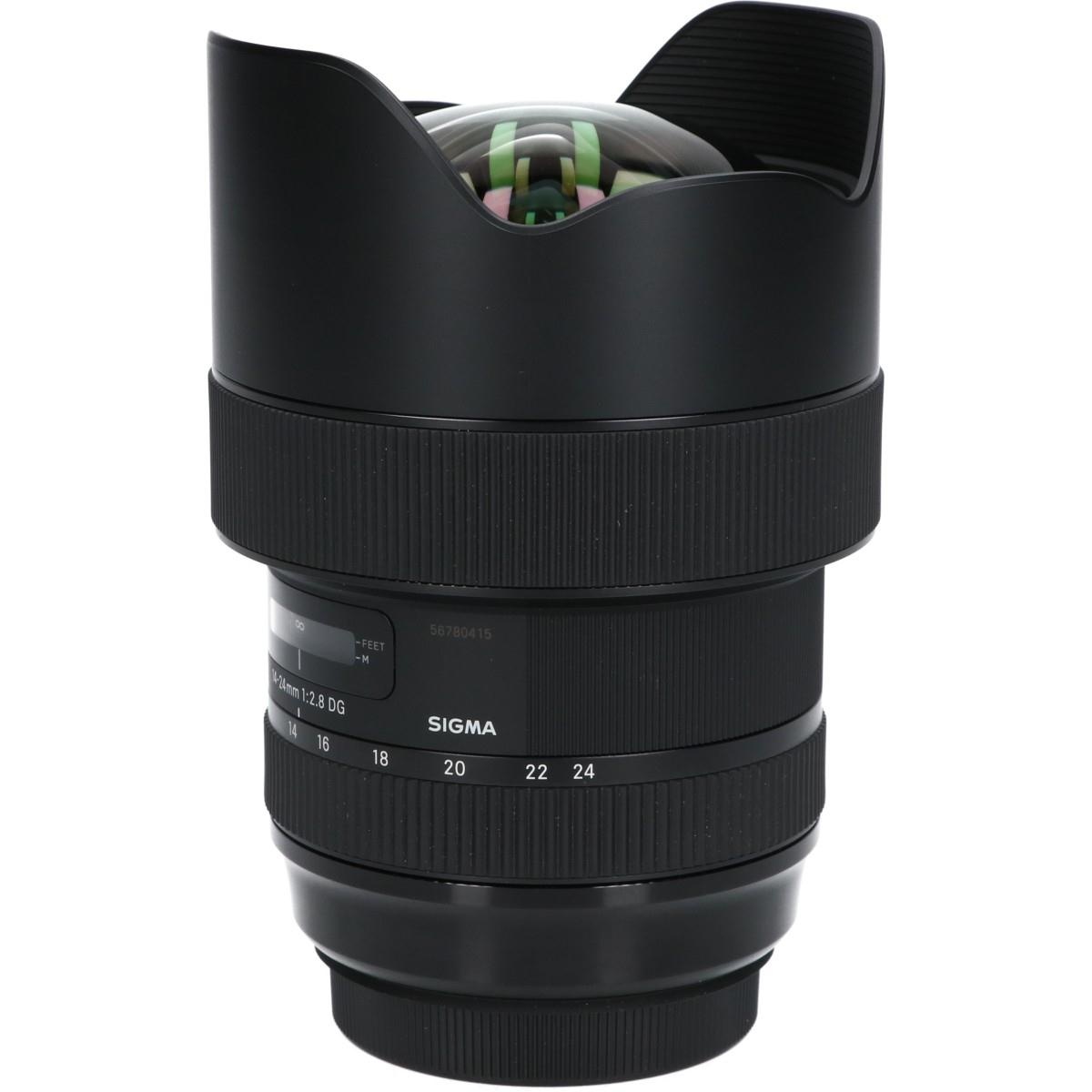 EOS14-24/2.8DG HSM(A)