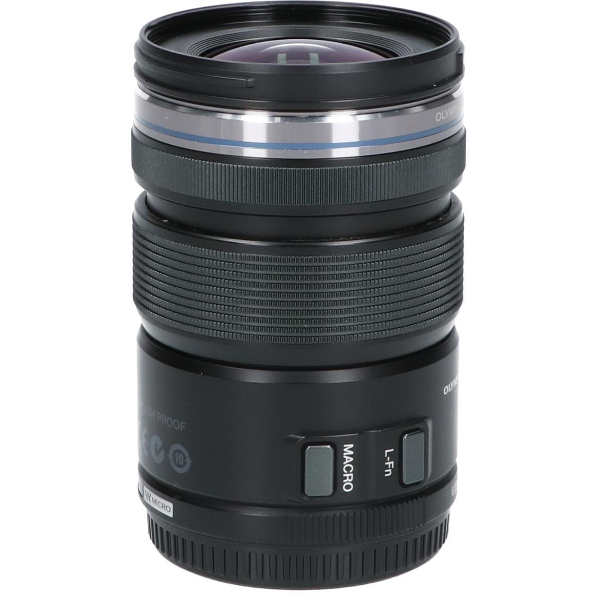 MZD ED12-50/3.5-6.3EZ黒