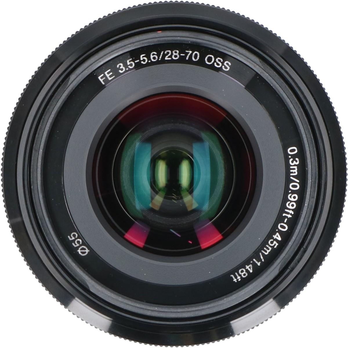 FE28-70/3.5-5.6OSS
