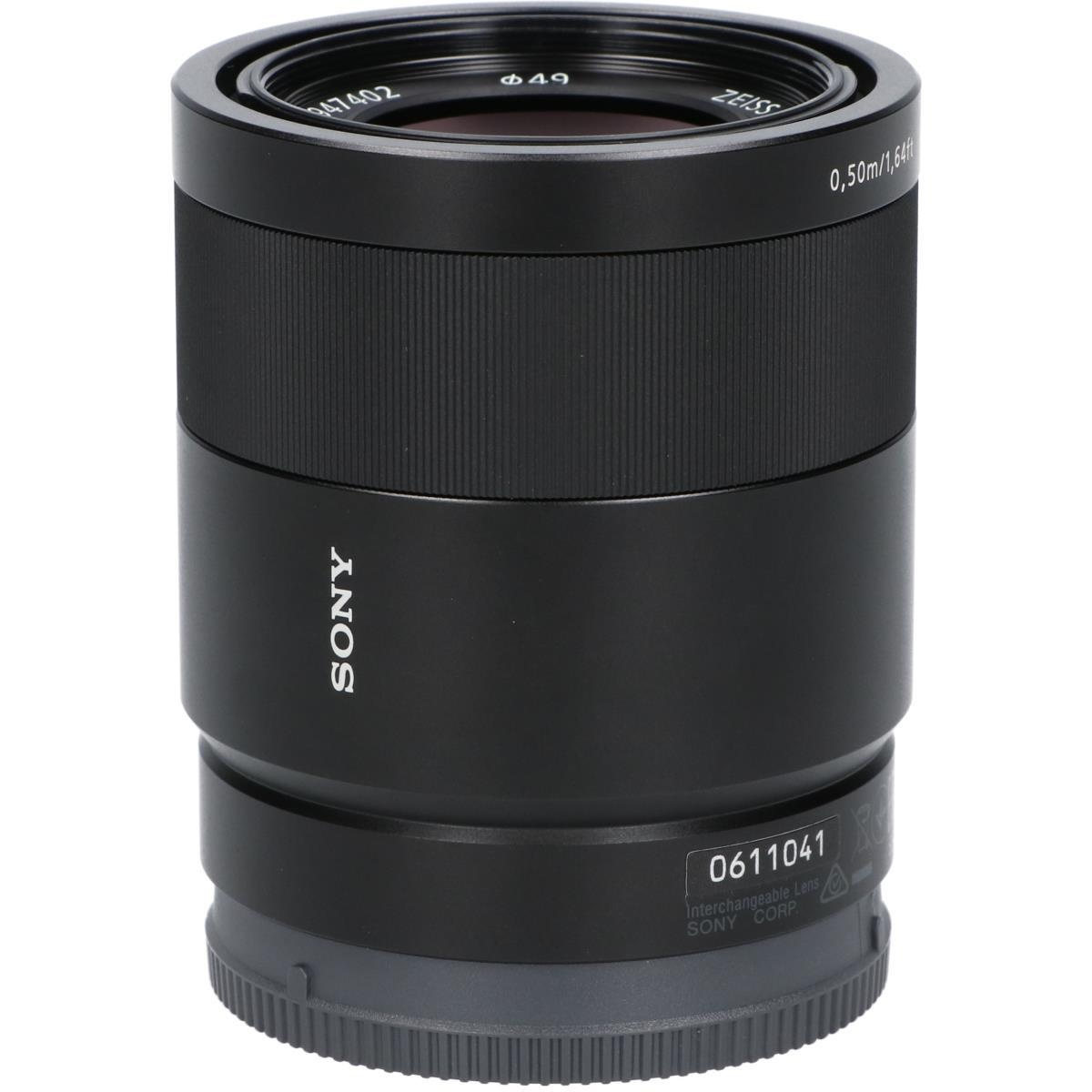 FE55/1.8ZA(SEL55F18Z)