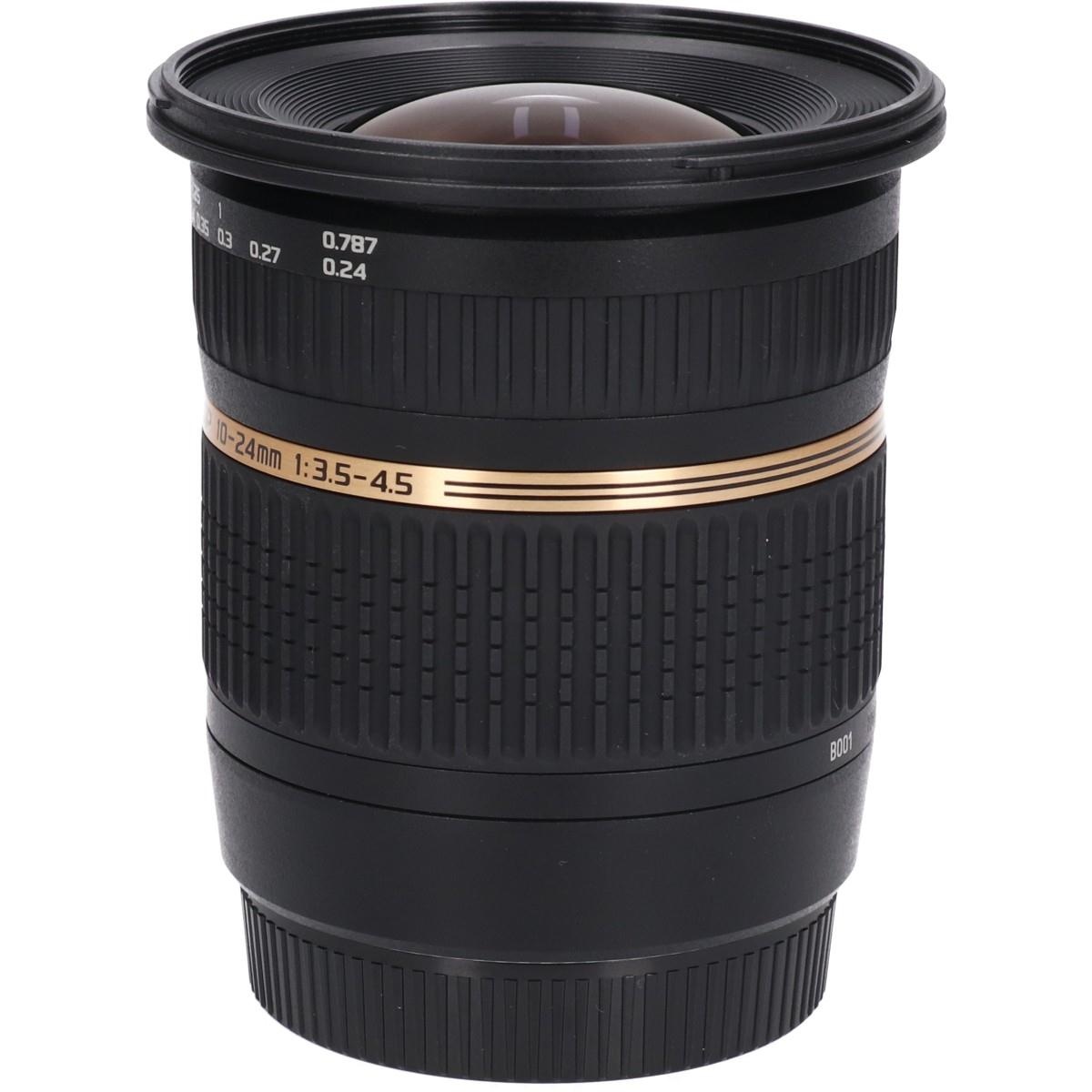 EOS10-24/3.5-4.5DIII B001