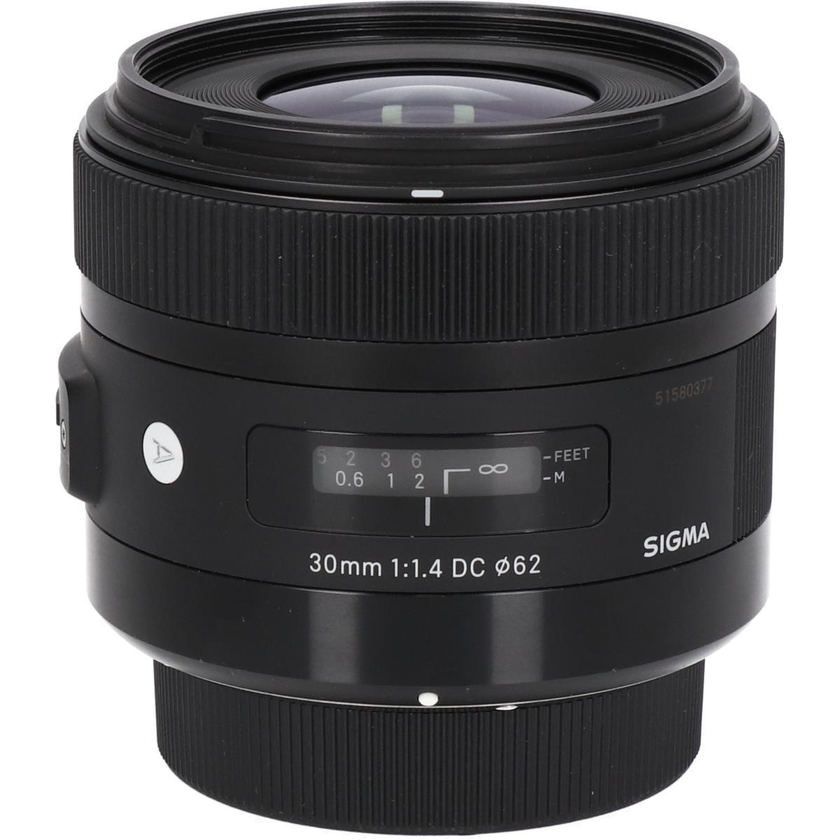 ペンタ30/1.4DC HSM(A)