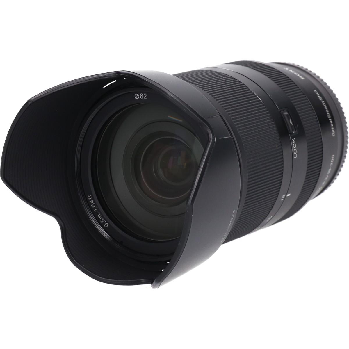 E18-200/3.5-6.3OSS LE