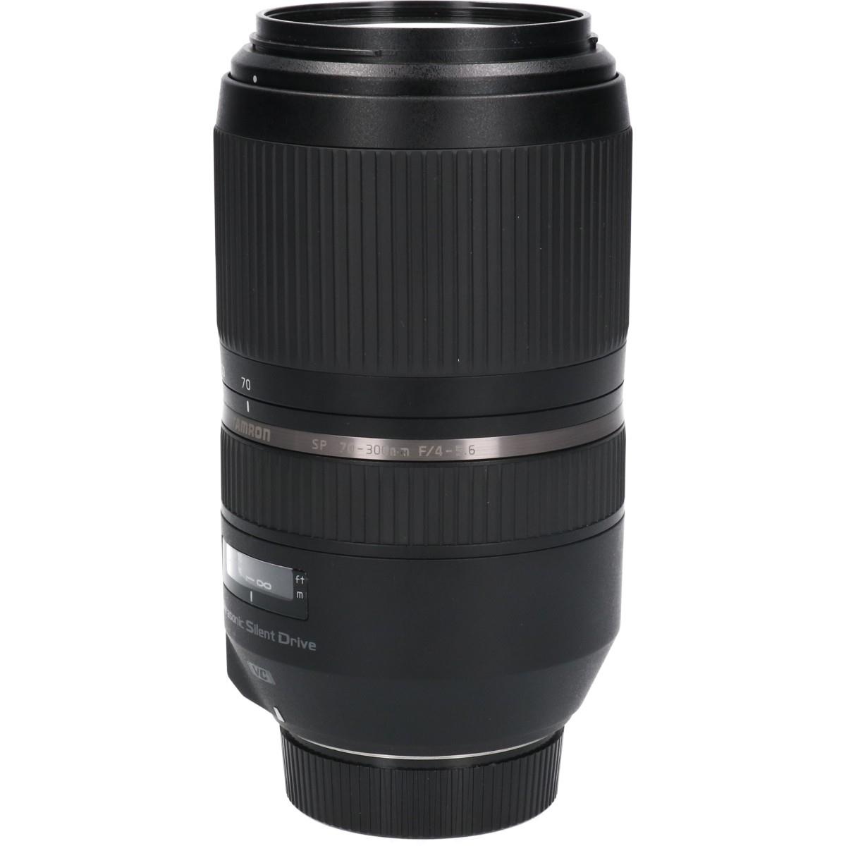 ニコン(A030)70-300/4-5.6DIVC