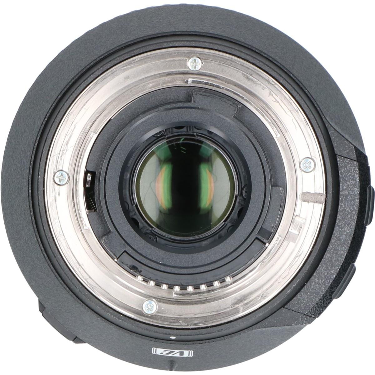 ニコン18-270/3.5-6.3DiII VC