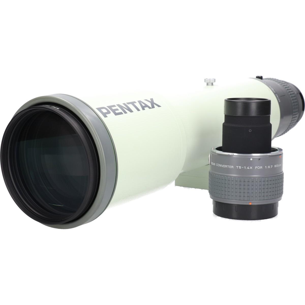 SMC-P M★800/6.7ED(67)