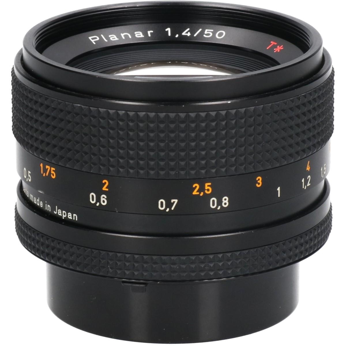 PLANAR50/1.4MM(J)