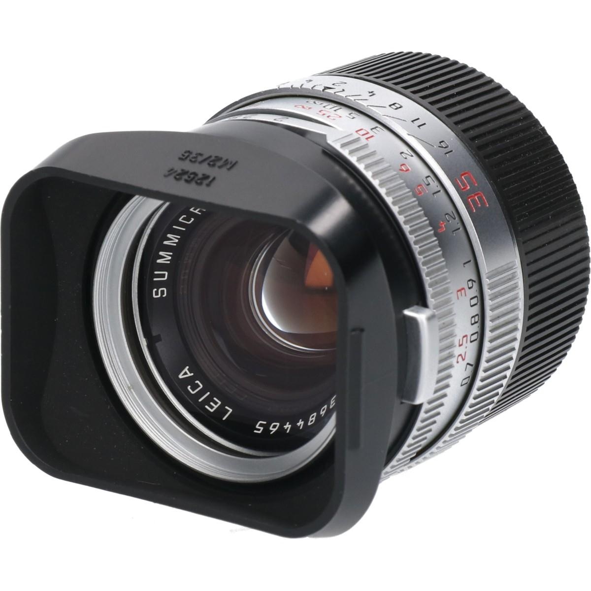 SUMMICRON-M35/2(ver.4)