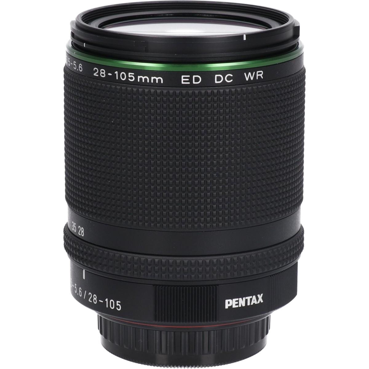 DFA28-105/3.5-5.6ED DC WR