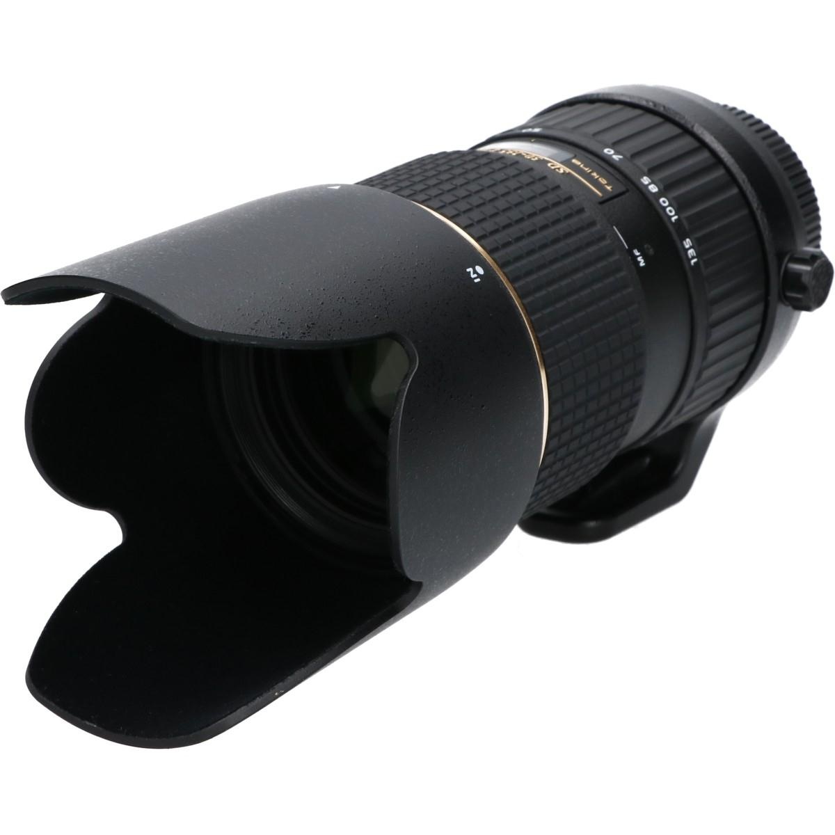 ニコン50-135/2.8DX