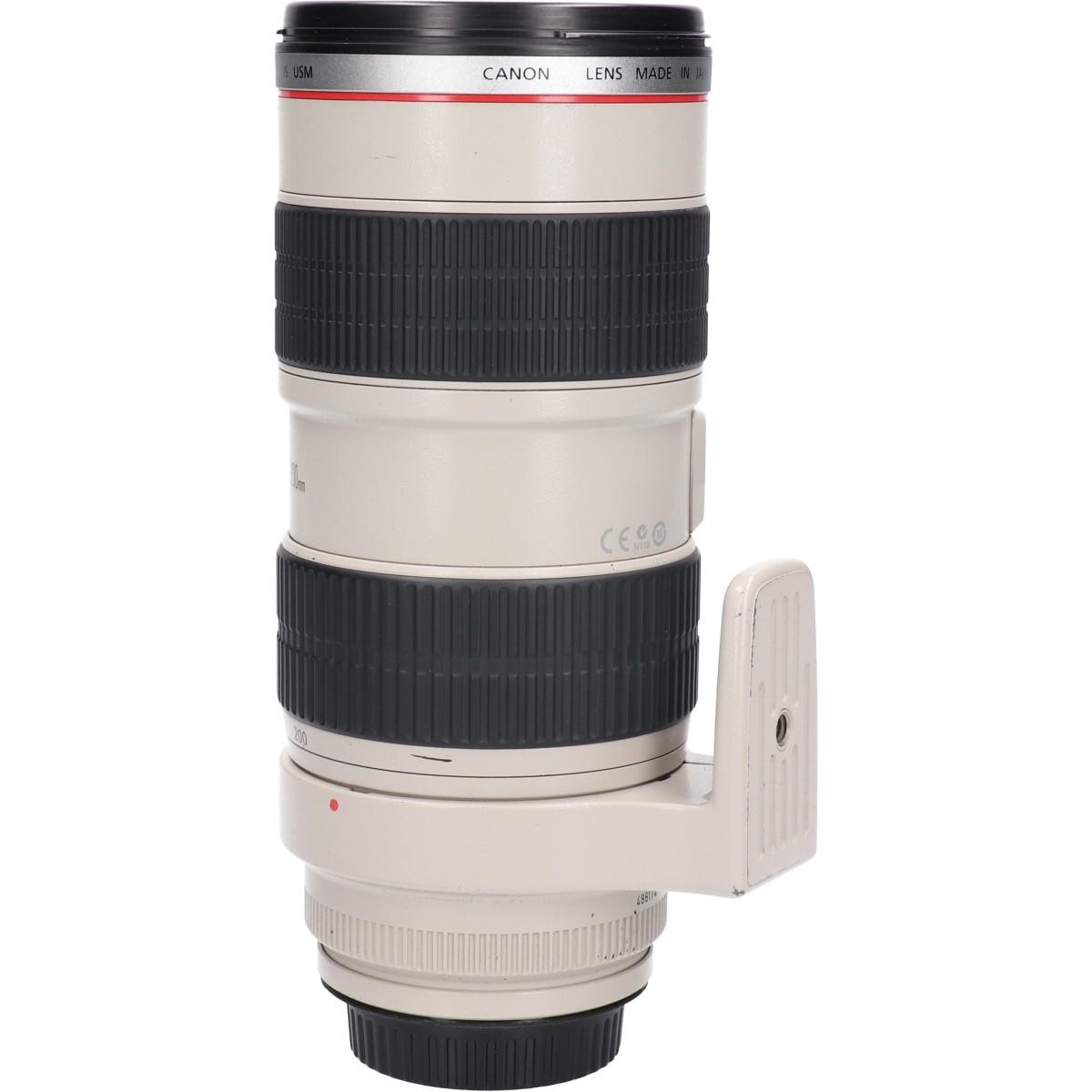 EF70-200/2.8L IS USM