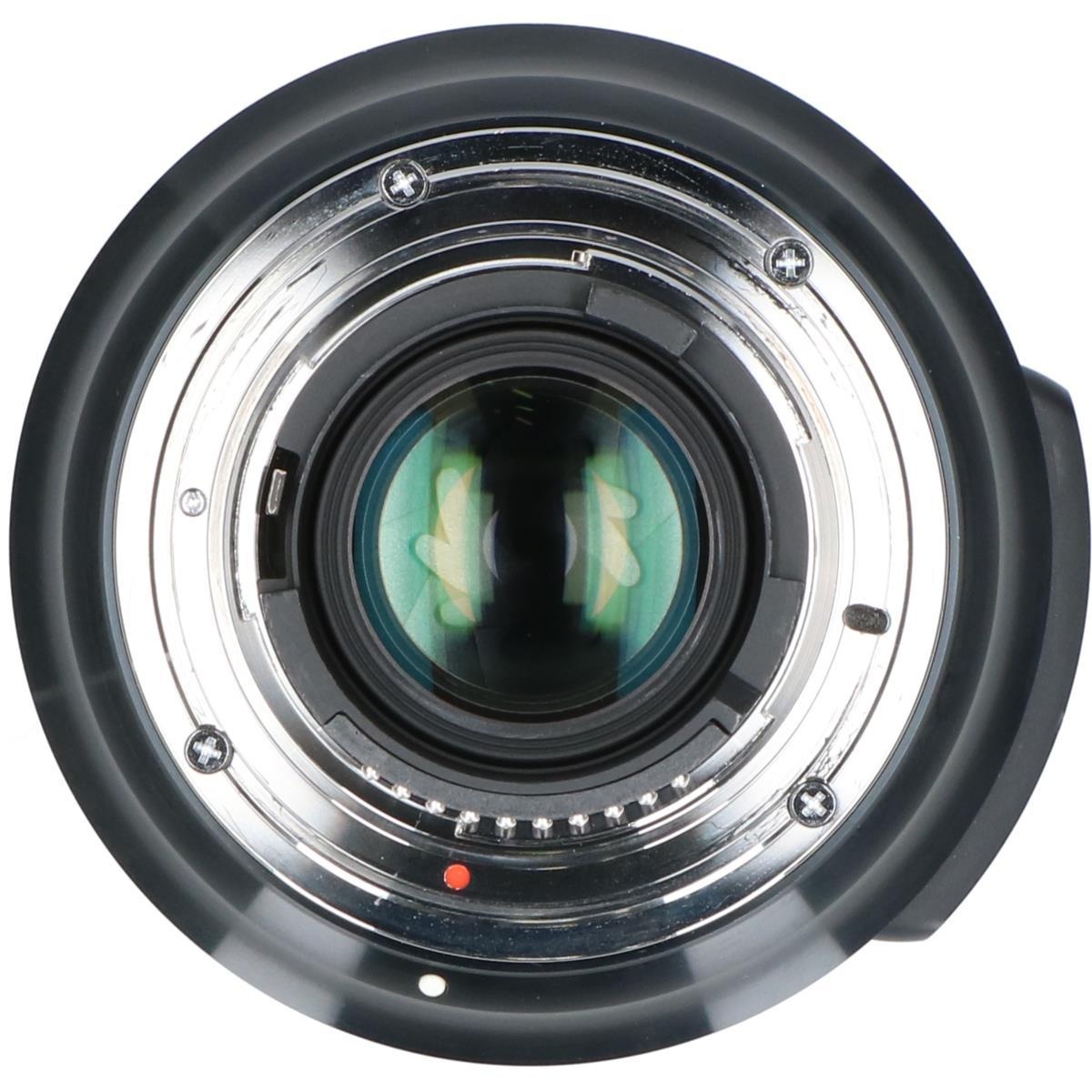 ニコン24-105/4DG OS HSM(A)