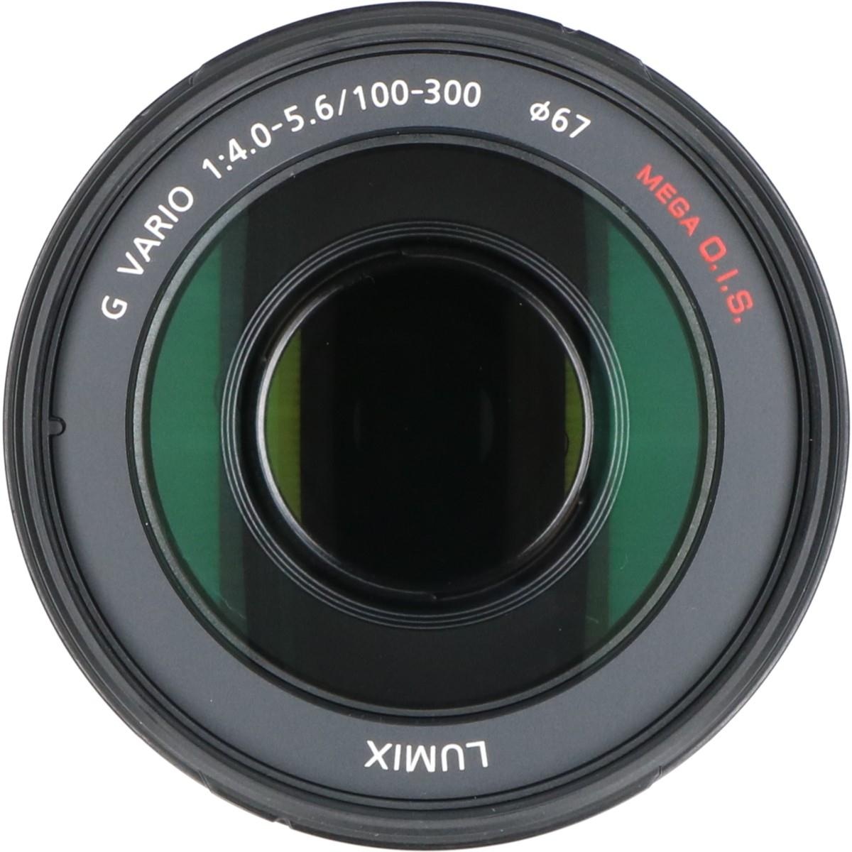 G100-300/4-5.6MEGA OIS