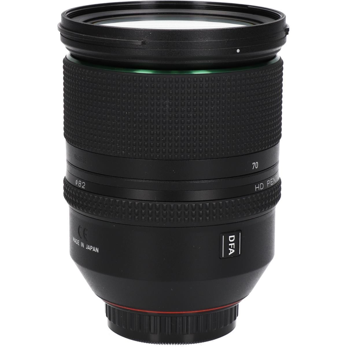 D FA24-70/2.8ED SDM WR