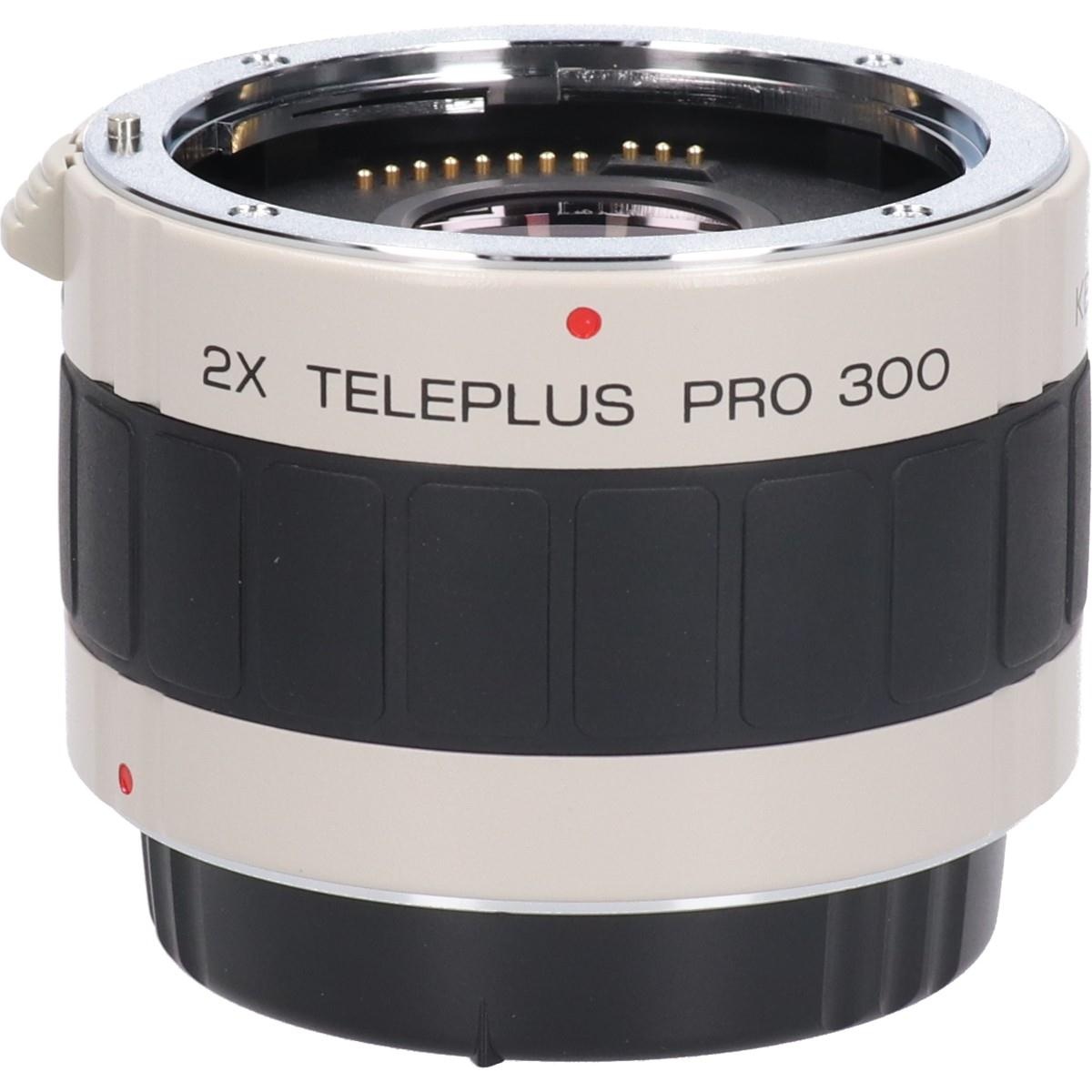2X TELEPLUS PRO300